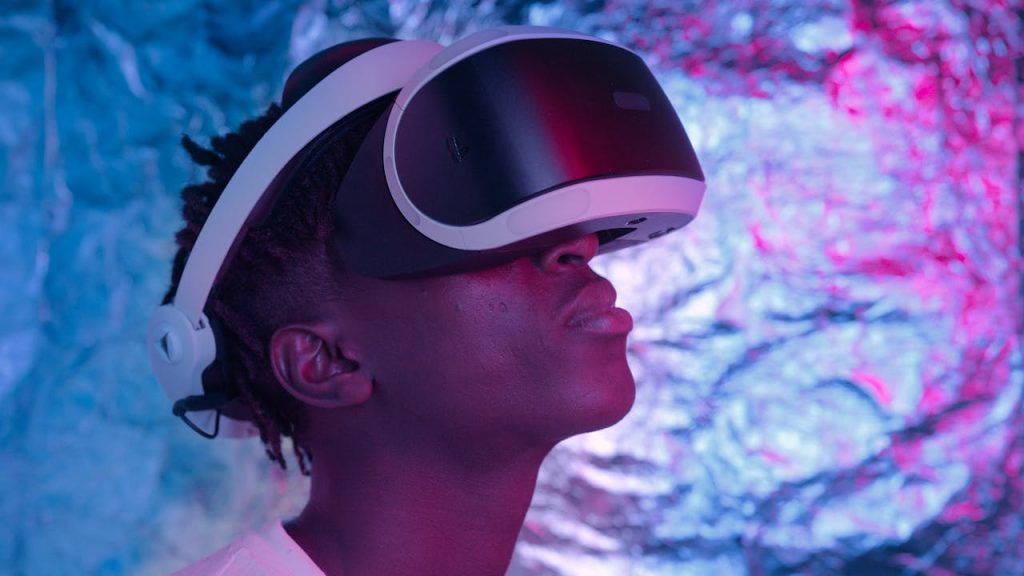 尊龙凯时 尊龙凯时的VR设计2030年计划